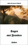 Sagen aus Franken, Buch