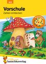 Ulrike Maier: Zahlen entdecken. Vorschule und 1. Klasse, Buch