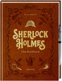 Silke Martin: Sherlock Holmes, Buch