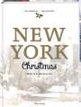 Lisa Nieschlag: New York Christmas, Buch