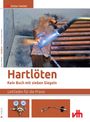 Dieter Miedek: Hartlöten, Buch