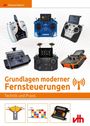 Roland Büchi: Grundlagen moderner Fernsteuerungen, Buch