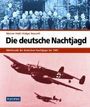 Werner Held: Die deutsche Nachtjagd, Buch