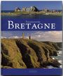 Ernst-Otto Luthardt: Faszinierende Bretagne, Buch