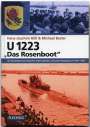 Hans-Joachim Röll: U 1223 - "Das Rosenboot", Buch