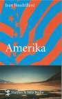 Jean Baudrillard: Amerika, Buch