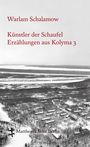 Warlam Schalamow: Künstler der Schaufel, Buch