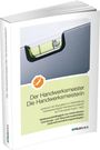 Jan Frerichs: Der Handwerksmeister / Die Handwerksmeisterin, Buch