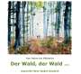 Hans-Jürgen Gaudeck: Der Wald, der Wald ..., Buch