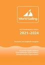 : Wettfahrtregeln Segeln 2021 bis 2024, Buch