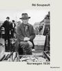 Ré Soupault: Ré Soupault - Norwegen 1936, Buch