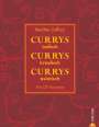 Madhur Jaffrey: Currys, Currys, Currys, Buch