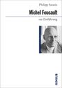 Philipp Sarasin: Michel Foucault zur Einführung, Buch