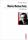 Christian Bermes: Maurice Merleau-Ponty zur Einführung, Buch