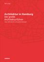 Ralf Lange: Architektur in Hamburg, Buch