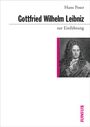 Hans Poser: Gottfried Wilhelm Leibniz zur Einführung, Buch