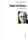 Thomas Reinhardt: Claude Lévi-Strauss zur Einführung, Buch