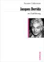 Susanne Lüdemann: Jacques Derrida zur Einführung, Buch