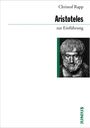 Christof Rapp: Aristoteles zur Einführung, Buch