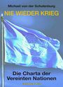 Michael von der Schulenburg: Nie Wieder Krieg, Buch