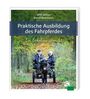 Bernd Beermann: Praktische Ausbildung des Fahrpferdes, Buch