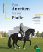 Michael Thieme: Vom Anreiten bis zur Piaffe, Buch