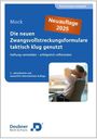 : Die neuen Zwangsvollstreckungsformulare taktisch klug genutzt, Buch