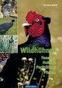 Hans von Boetticher: Wildhühner, Buch