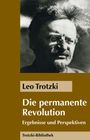 Leo Trotzki: Die Permanente Revolution, Buch