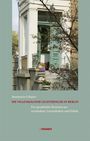 Rosemarie Gebauer: Die Villenkolonie Lichterfelde in Berlin, Buch
