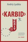 Andriy Lyubka: Karbid, Buch
