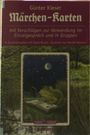 Günter Kieser: Märchen-Karten, Buch