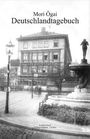 Ogai Mori: Deutschlandtagebuch 1884 - 1888, Buch