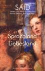 : Sprachland Liebesland, Buch