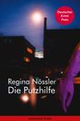 Regina Nössler: Die Putzhilfe, Buch