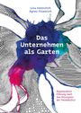 Lisa Vanovitch: Das Unternehmen als Garten, Buch