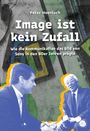 Peter Hoenisch: Image ist kein Zufall, Buch