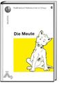 : Die Meute, Buch