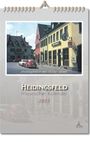 : Historischer Kalender "Heidingsfeld 2025", KAL