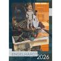 : Engelhardt Kalender 2026, KAL