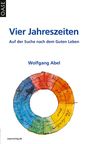 Wolfgang Abel: Vier Jahreszeiten, Buch