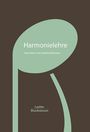 Hans Aerts: Harmonielehre, Buch