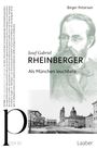 Birger Petersen: Josef Gabriel Rheinberger, Buch