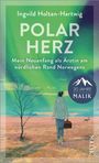 Ingvild Holtan-Hartwig: Polarherz, Buch