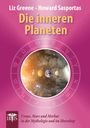 Liz Greene: Die inneren Planeten, Buch