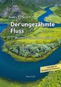 James C. Scott: Der ungezähmte Fluss, Buch