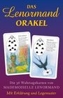 : Das Lenormand Orakel, Div.