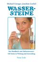 Michael Gienger: Wassersteine, Buch