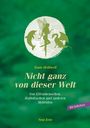 Tanis Helliwell: Nicht ganz von dieser Welt, Buch