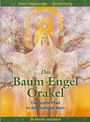 Fred Hageneder: Das Baum-Engel-Orakel, Buch